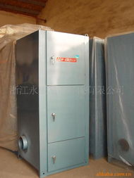 永康市易澄環保科技空氣凈化設備產品線全面解析